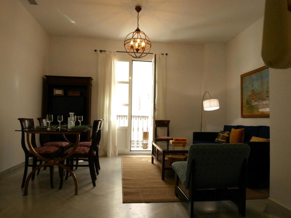Sierpes 50 Appartamento *