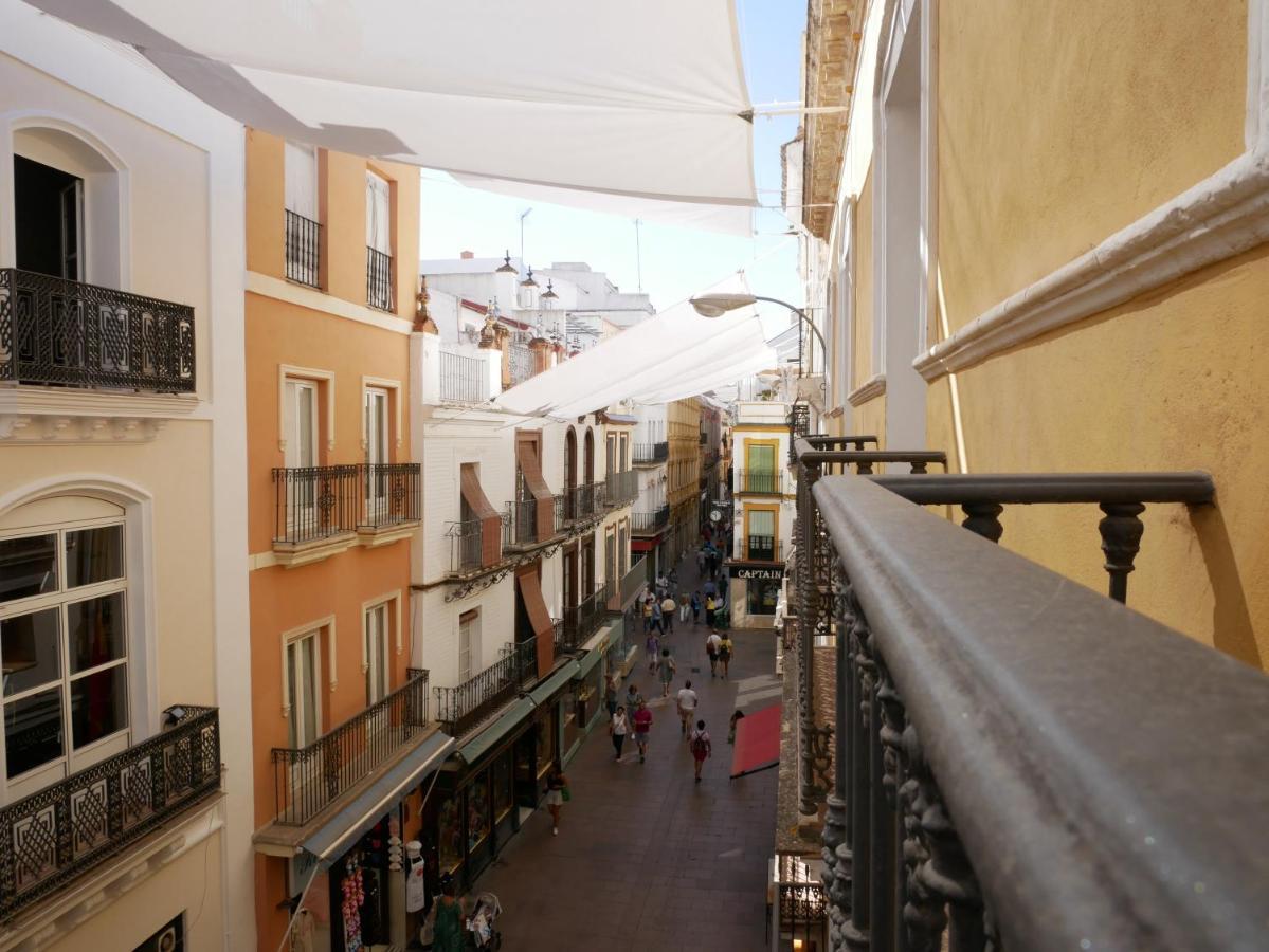 Sierpes 50 Siviglia