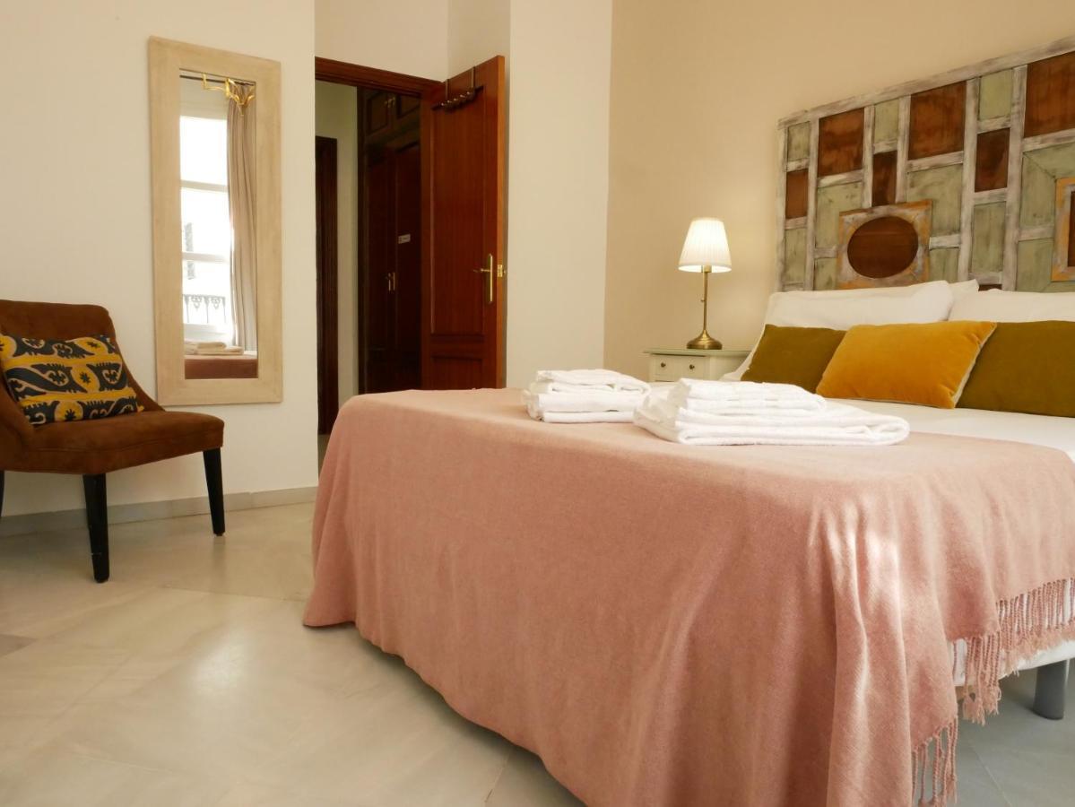 Appartamento Sierpes 50