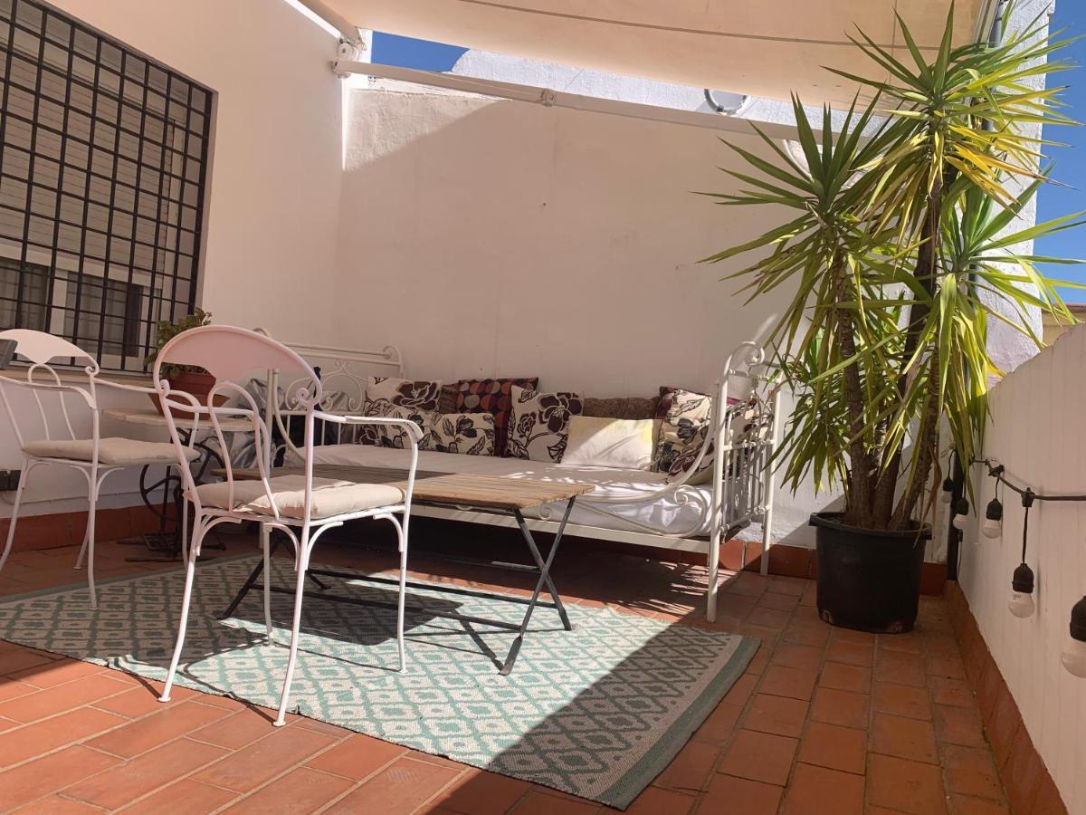 Sierpes 50 * Siviglia